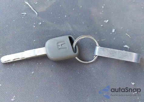 2003 Honda Pilot Ex-L из США, поврежденный, VIN 2HKYF18553H523366